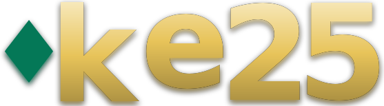 oke25 logo